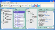 XML Converter Professional screenshot